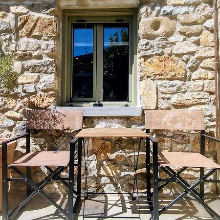 Pyrgi Cretan Living & Spa Pirgos  Екстериор снимка