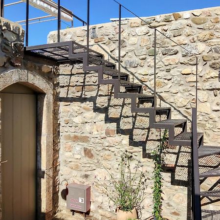Pyrgi Cretan Living & Spa Pirgos  Екстериор снимка