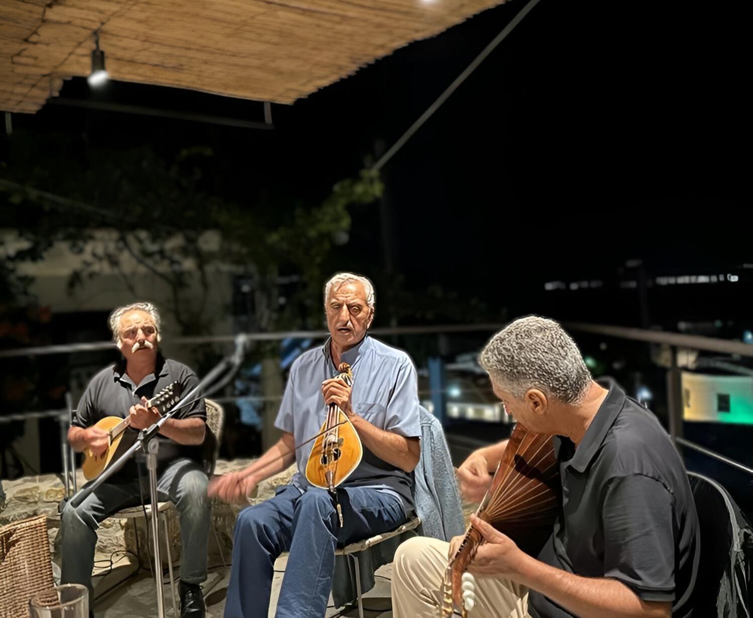 Pyrgi Cretan Living & Spa Pirgos  Екстериор снимка