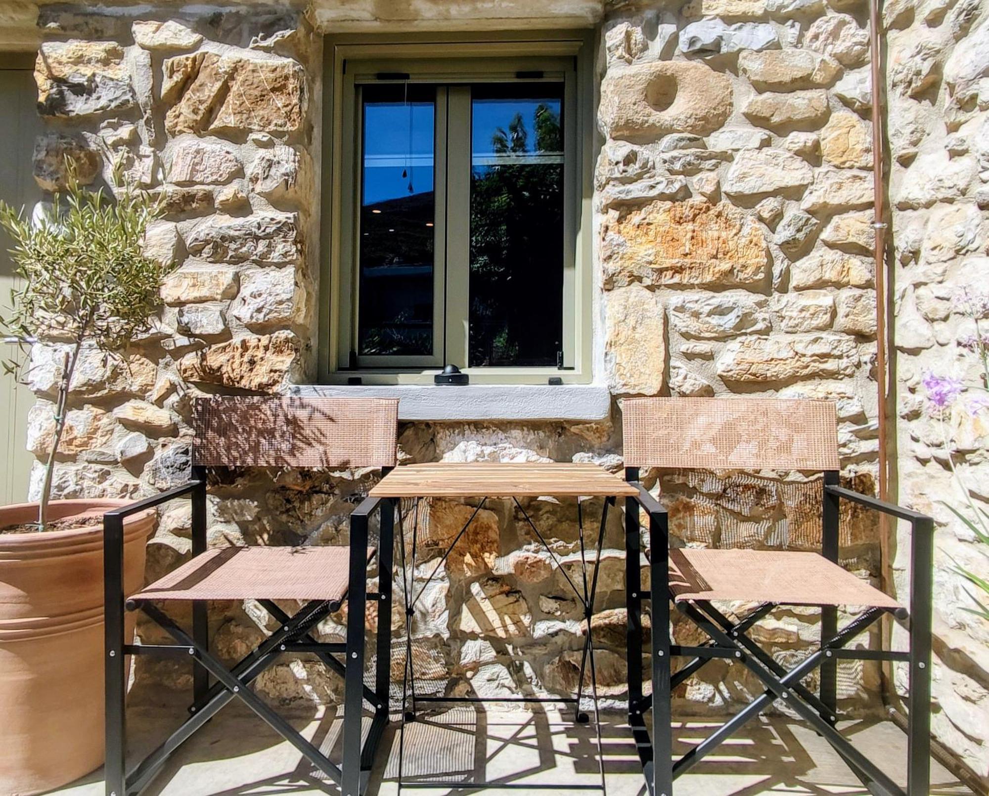 Pyrgi Cretan Living & Spa Pirgos  Екстериор снимка