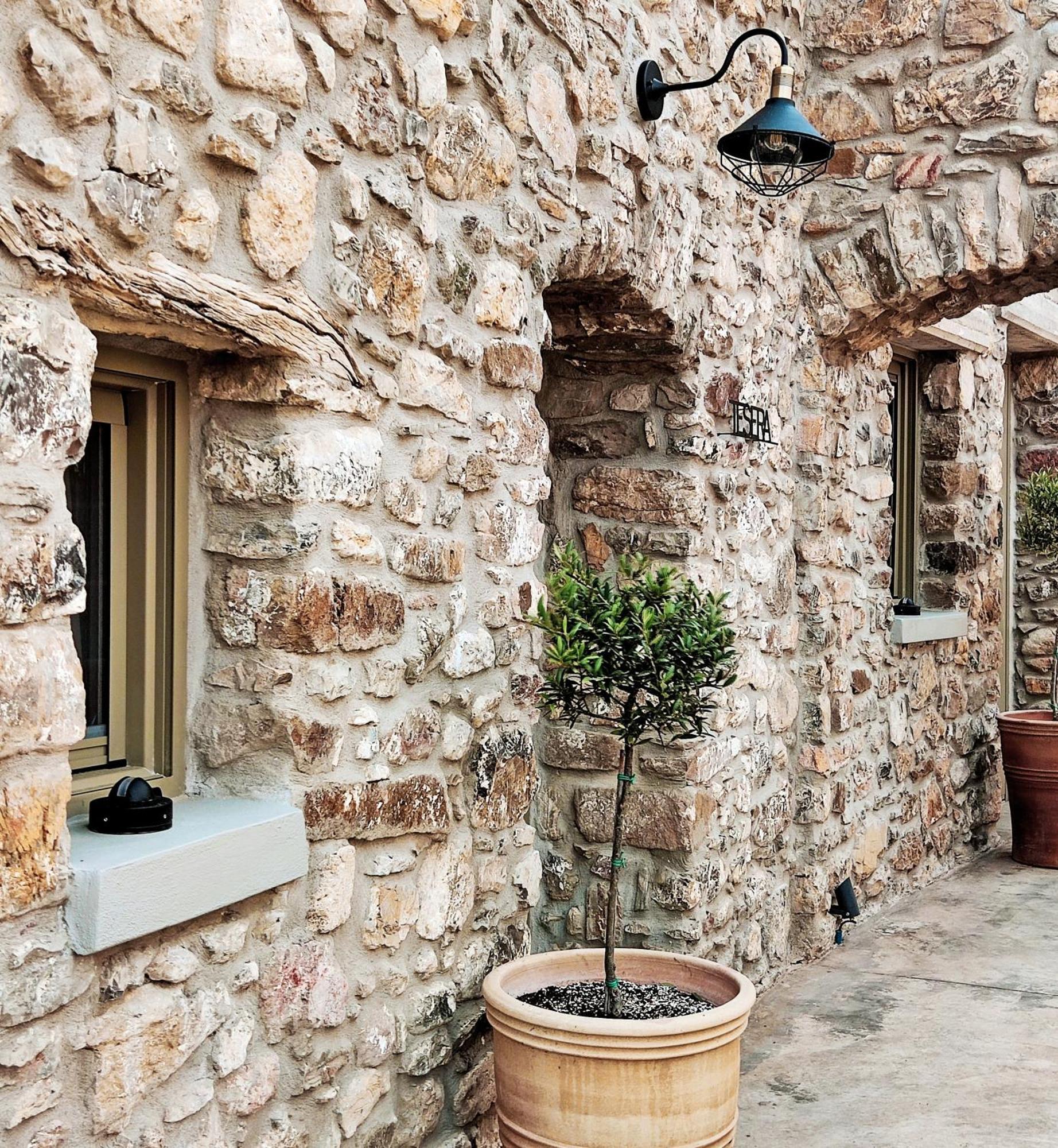 Pyrgi Cretan Living & Spa Pirgos  Екстериор снимка