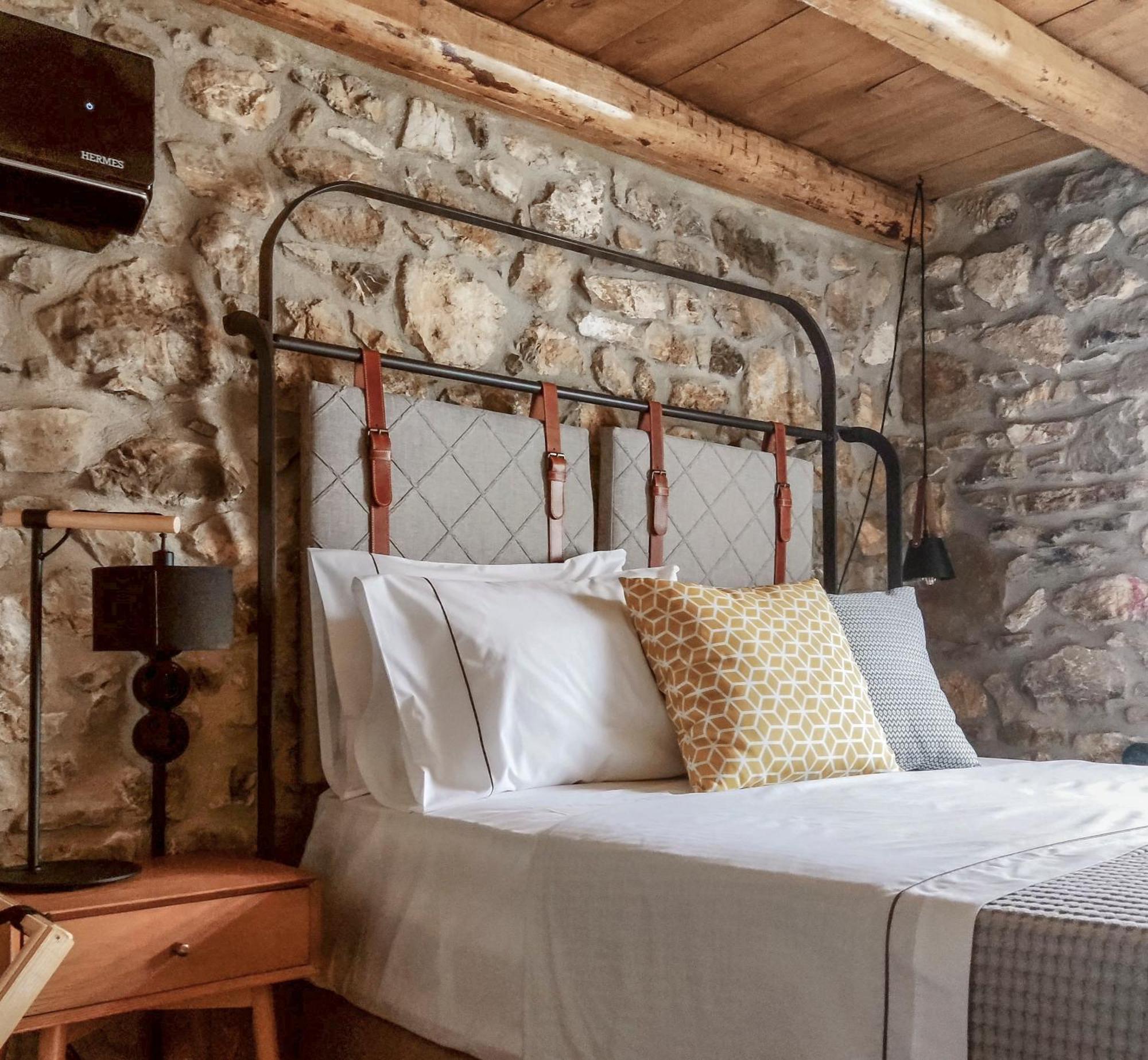 Pyrgi Cretan Living & Spa Pirgos  Стая снимка