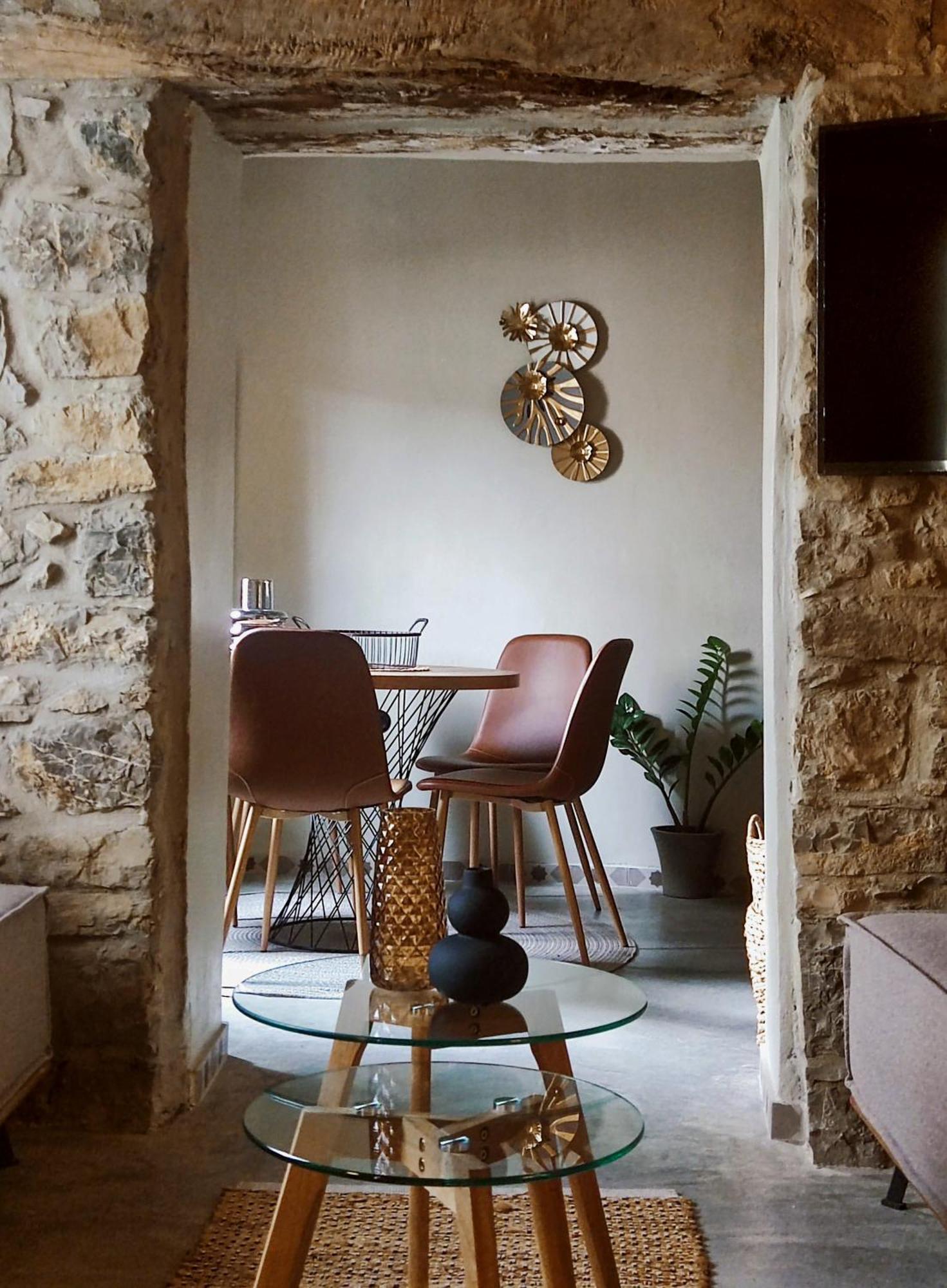Pyrgi Cretan Living & Spa Pirgos  Стая снимка