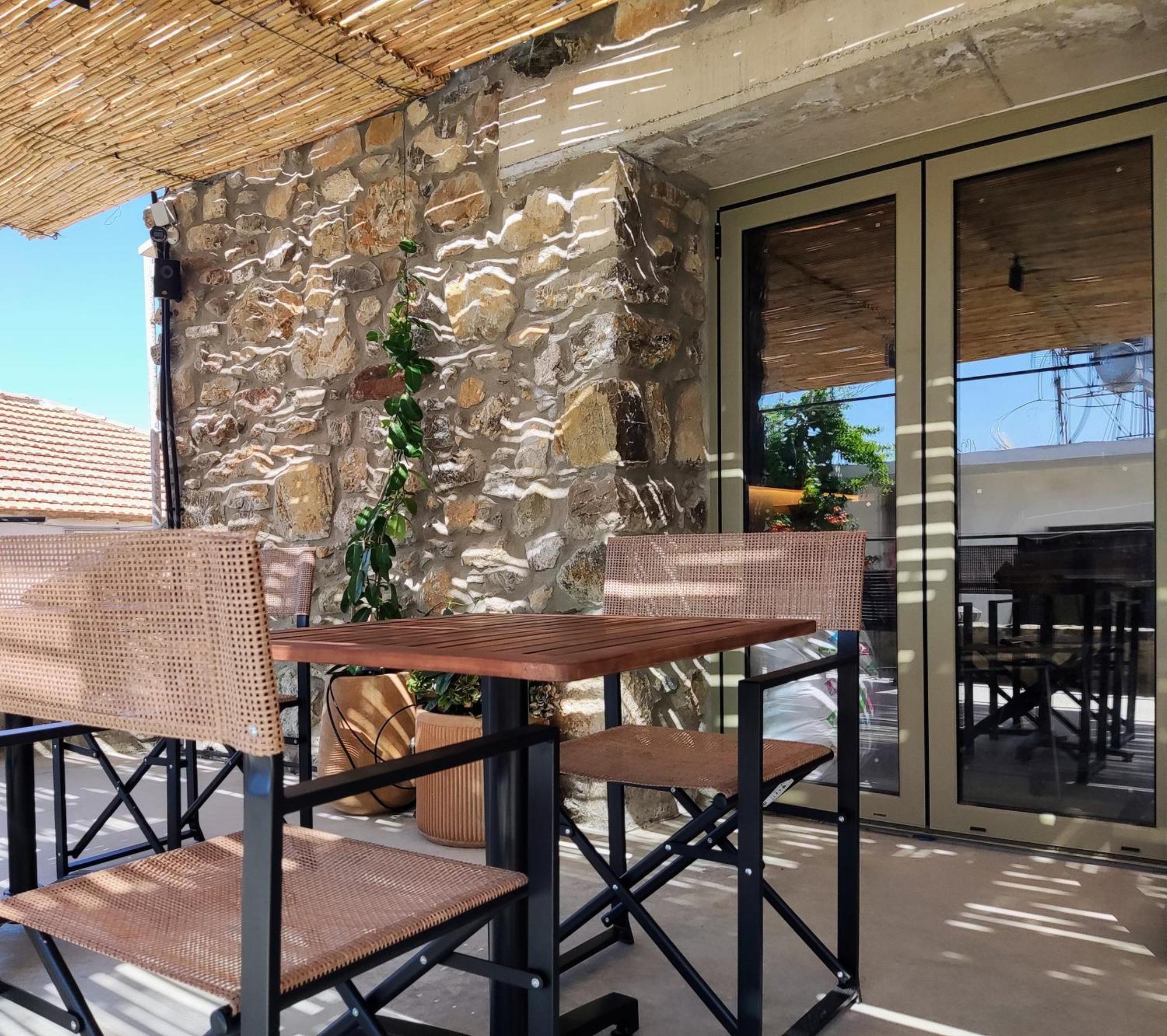 Pyrgi Cretan Living & Spa Pirgos  Екстериор снимка