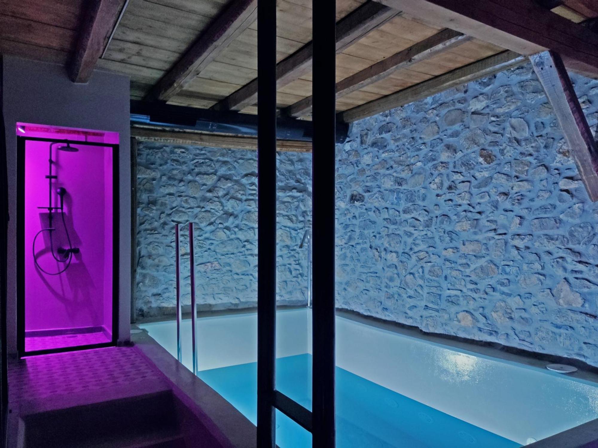 Pyrgi Cretan Living & Spa Pirgos  Екстериор снимка