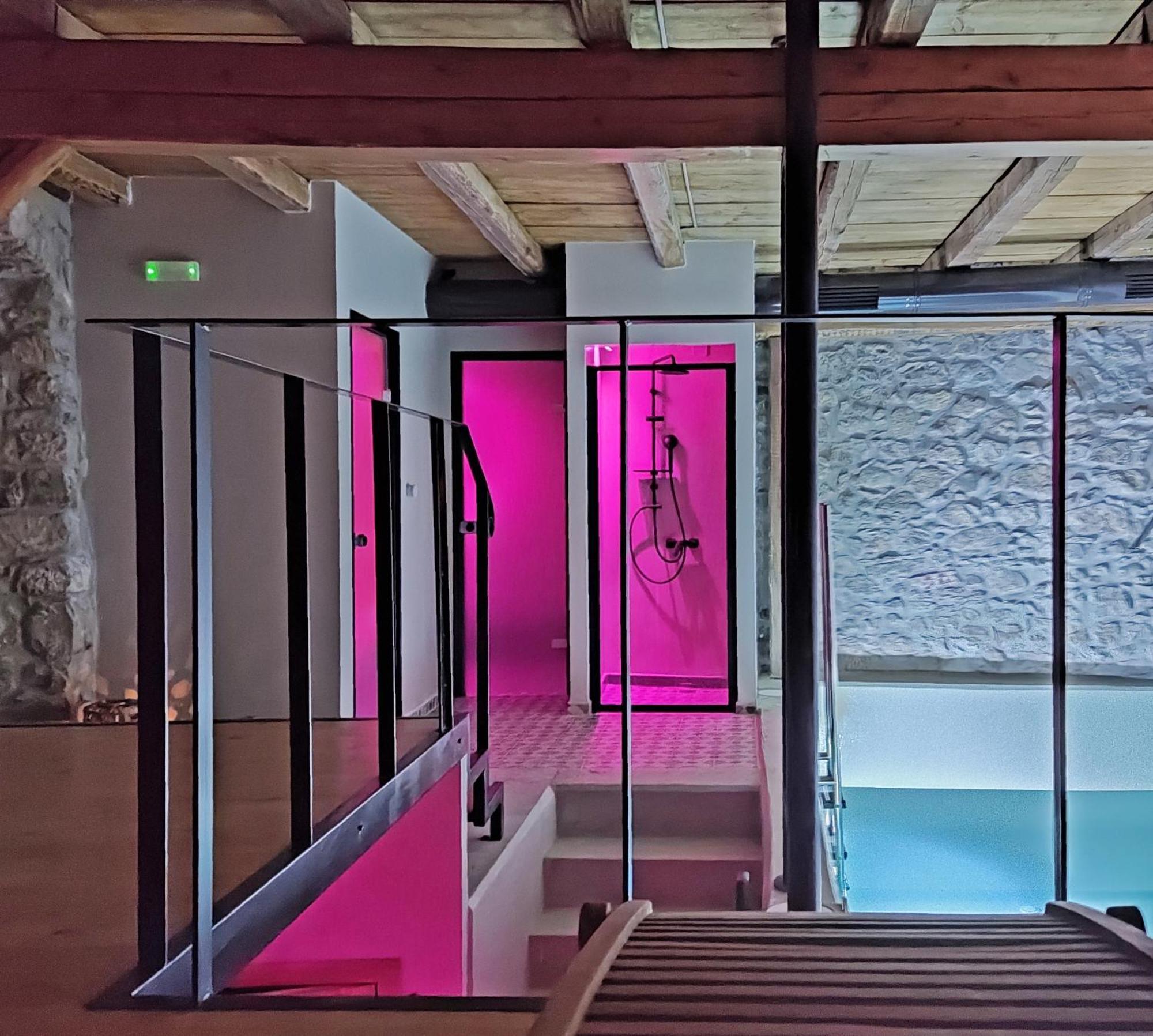 Pyrgi Cretan Living & Spa Pirgos  Екстериор снимка
