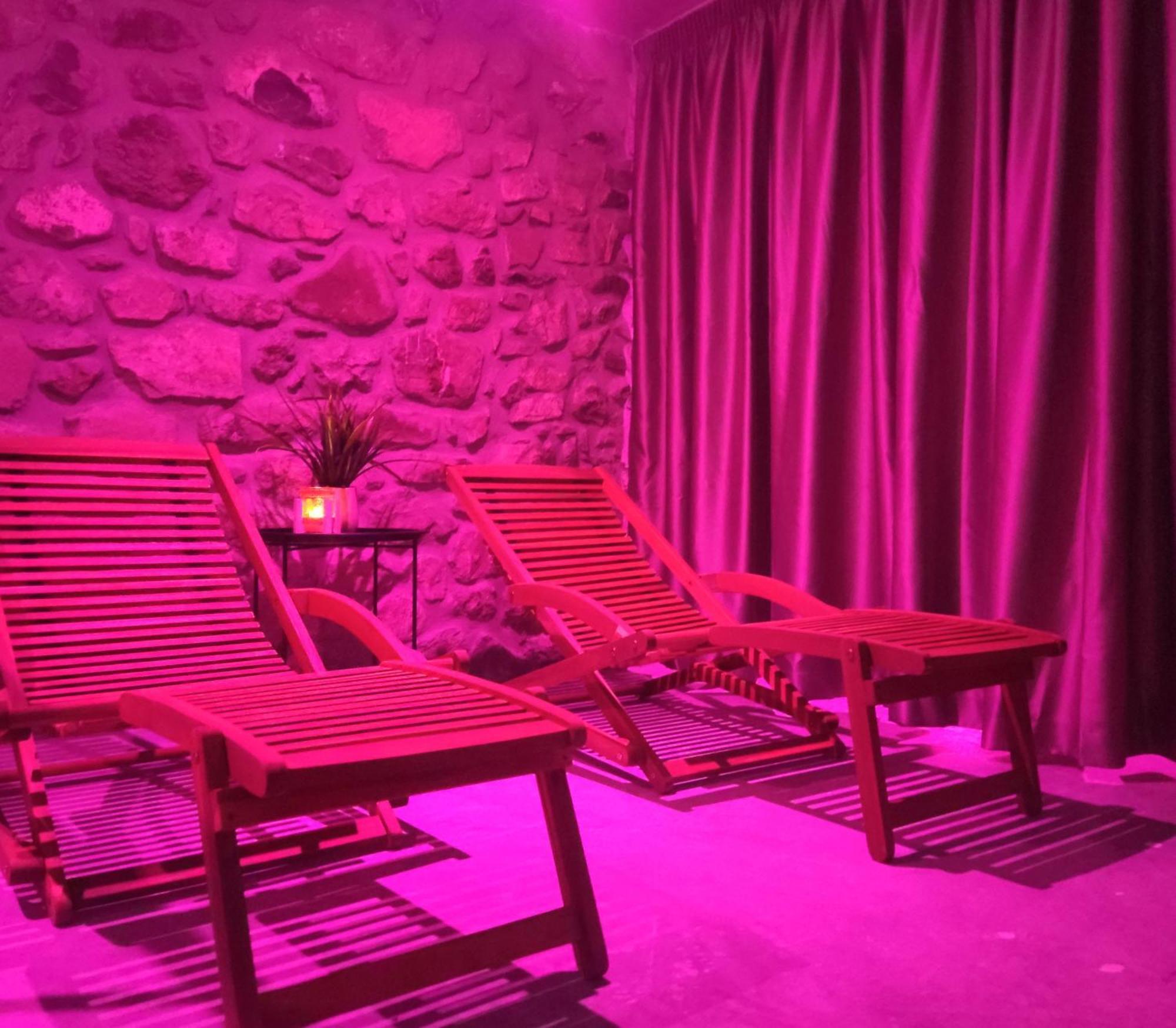Pyrgi Cretan Living & Spa Pirgos  Екстериор снимка