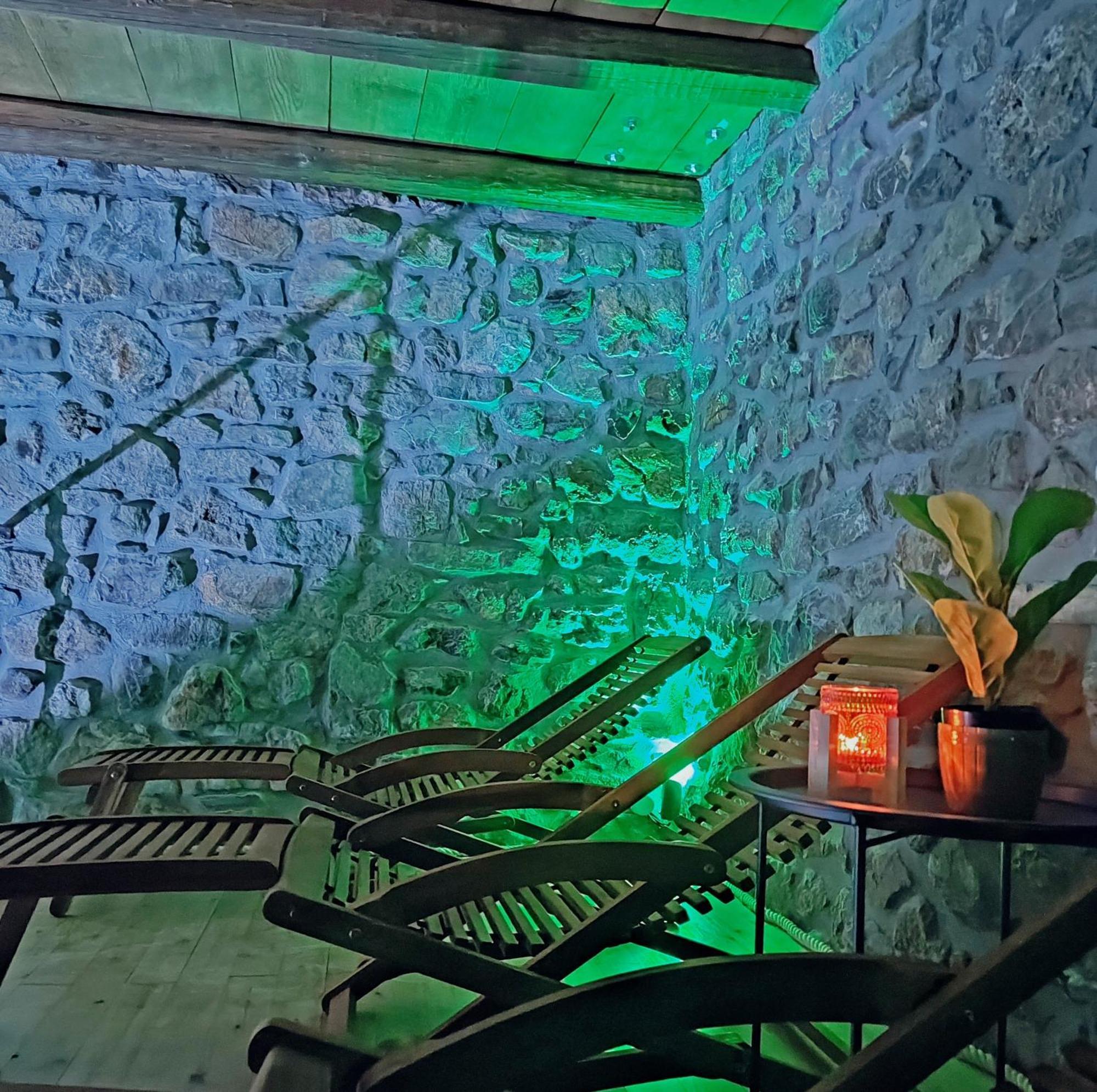 Pyrgi Cretan Living & Spa Pirgos  Екстериор снимка