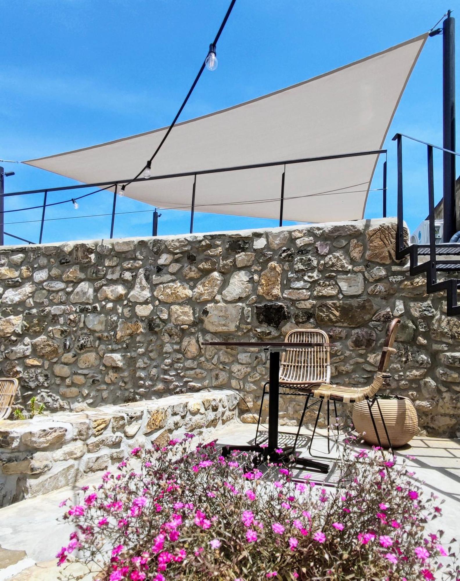 Pyrgi Cretan Living & Spa Pirgos  Екстериор снимка