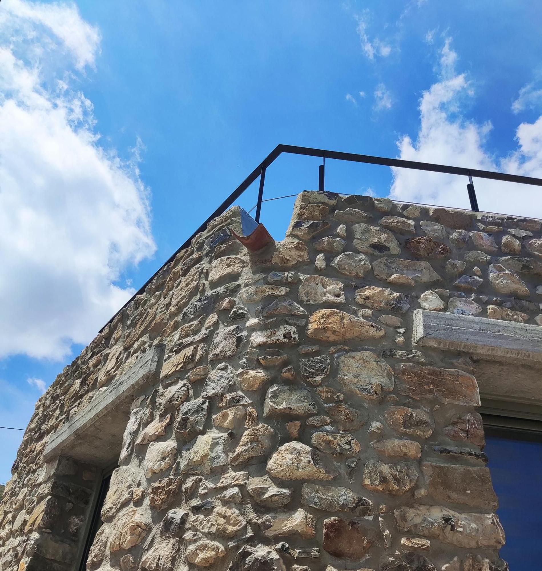 Pyrgi Cretan Living & Spa Pirgos  Екстериор снимка