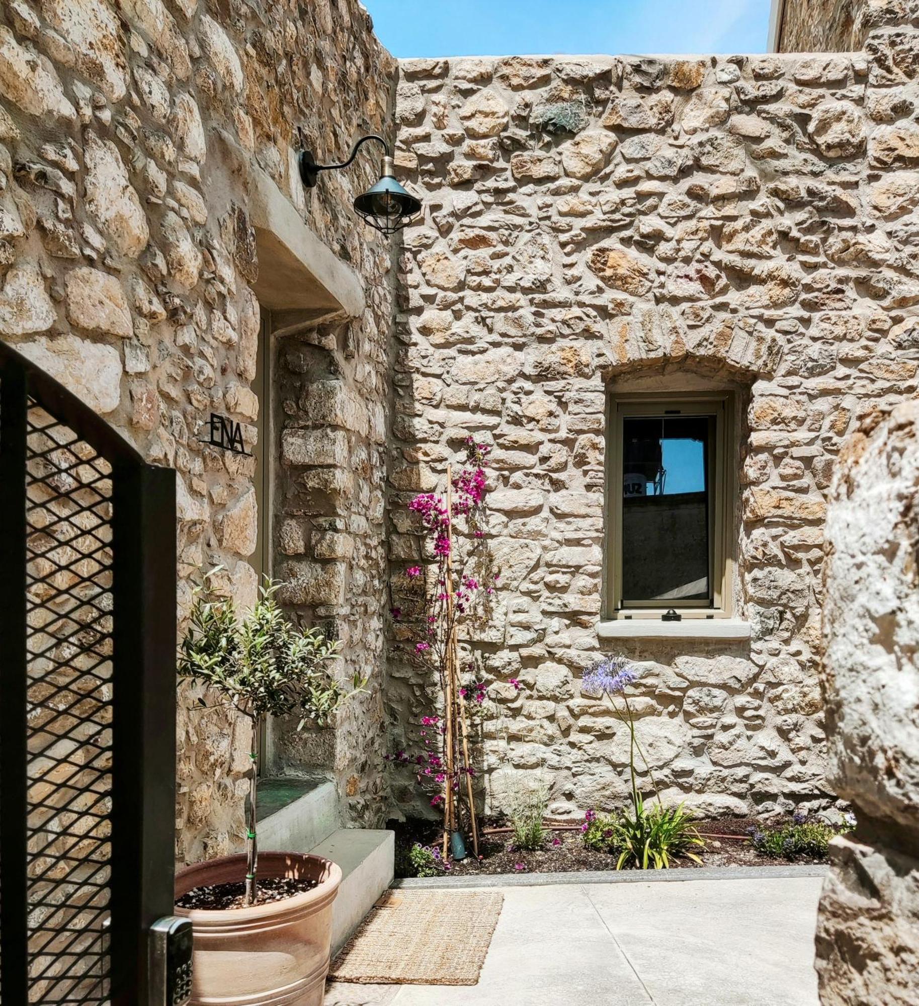 Pyrgi Cretan Living & Spa Pirgos  Екстериор снимка