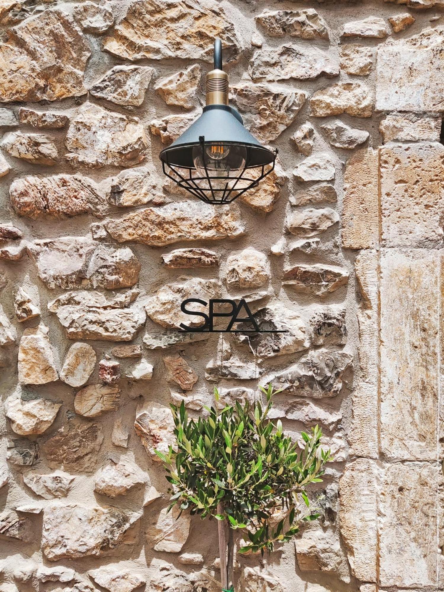 Pyrgi Cretan Living & Spa Pirgos  Екстериор снимка