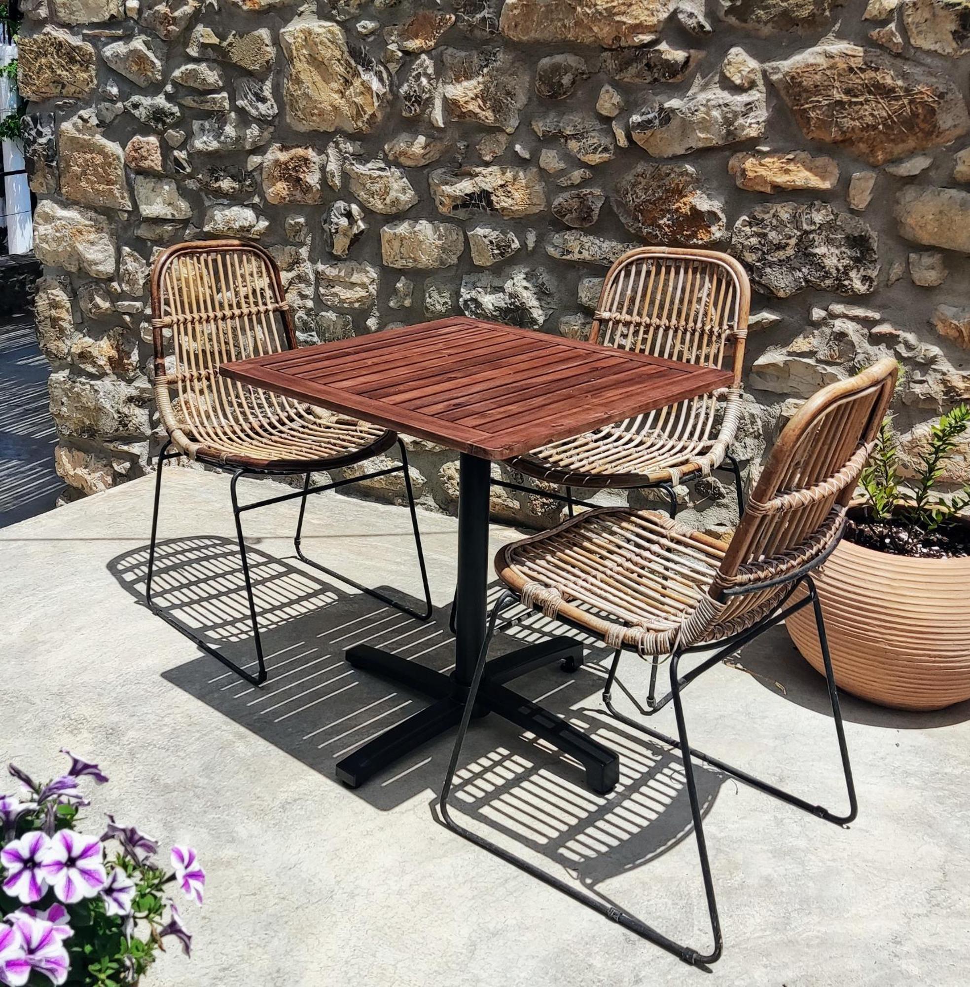 Pyrgi Cretan Living & Spa Pirgos  Екстериор снимка
