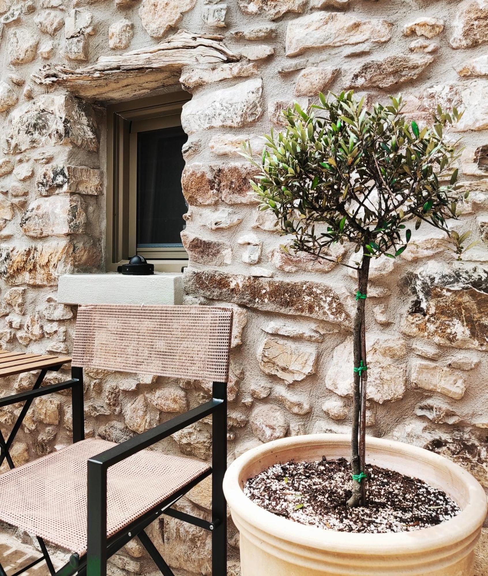Pyrgi Cretan Living & Spa Pirgos  Екстериор снимка