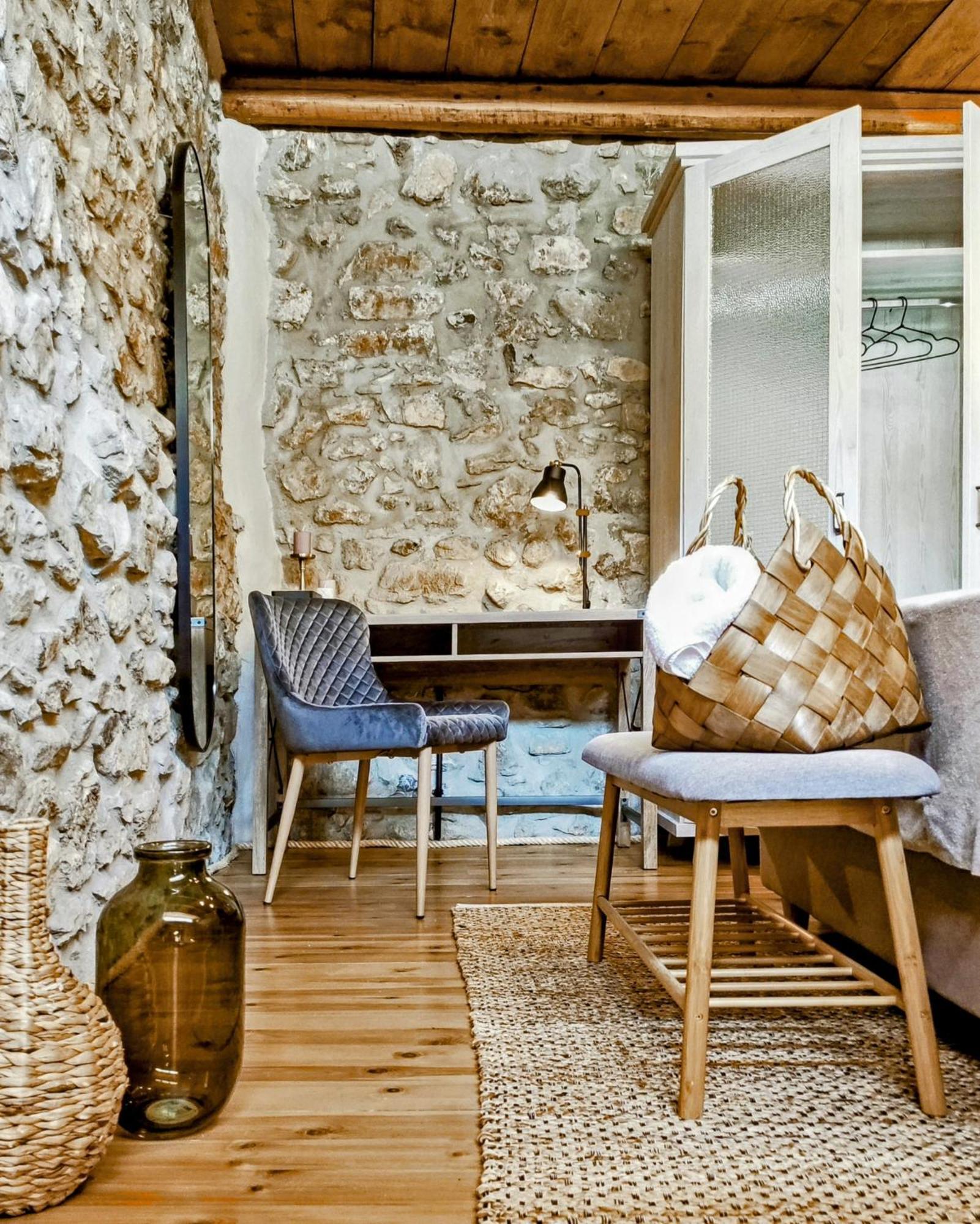Pyrgi Cretan Living & Spa Pirgos  Екстериор снимка