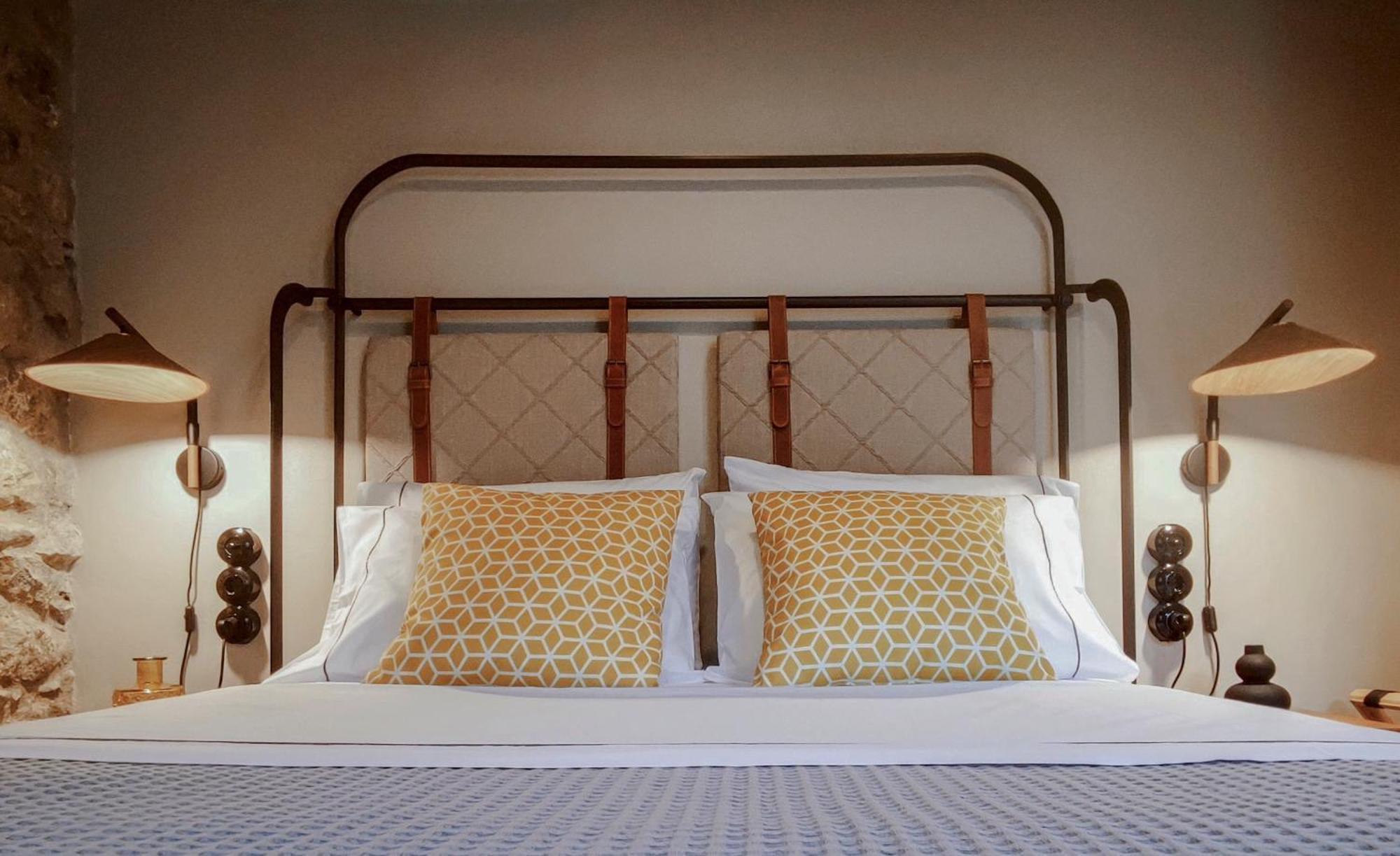 Pyrgi Cretan Living & Spa Pirgos  Стая снимка