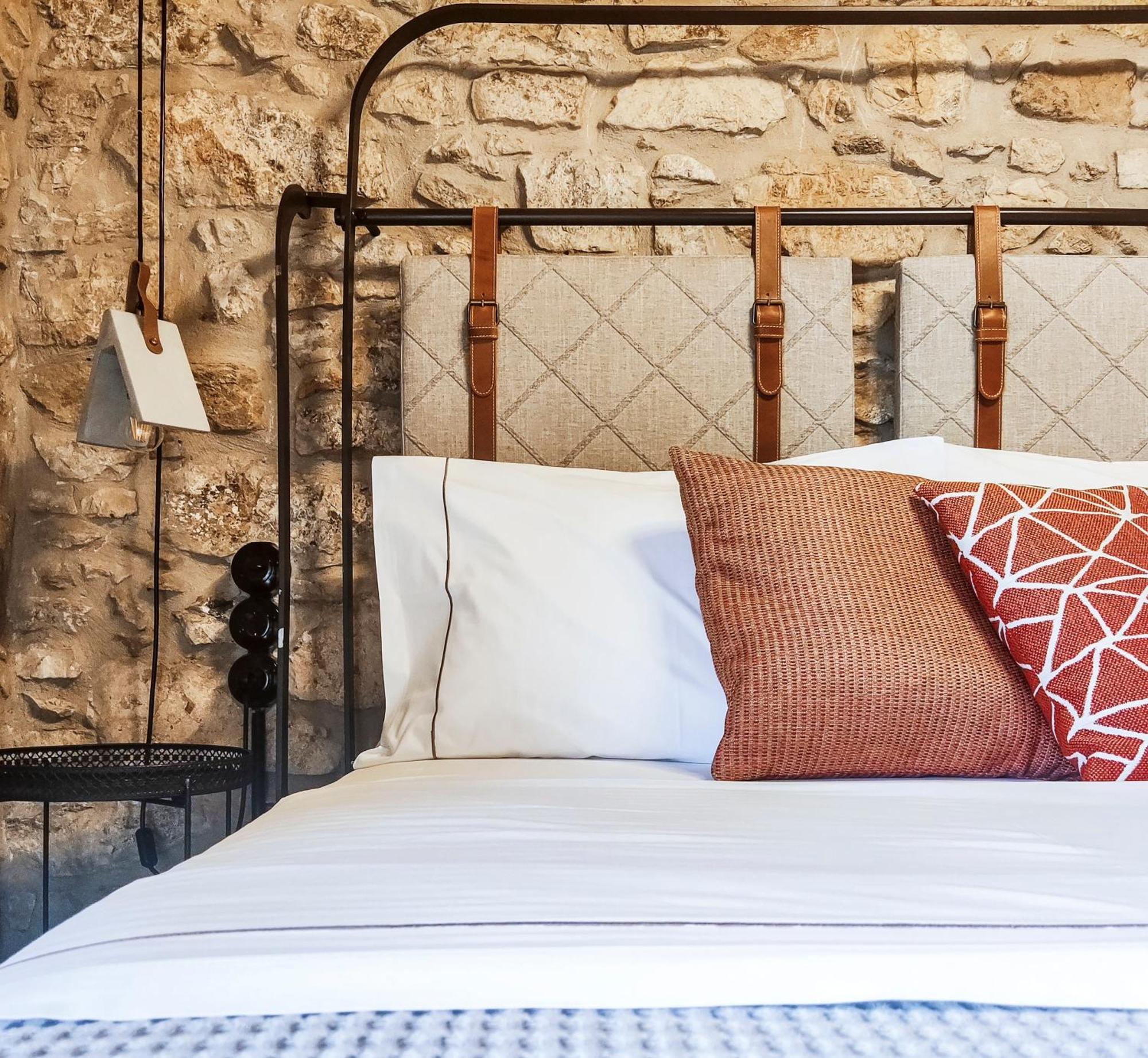 Pyrgi Cretan Living & Spa Pirgos  Стая снимка
