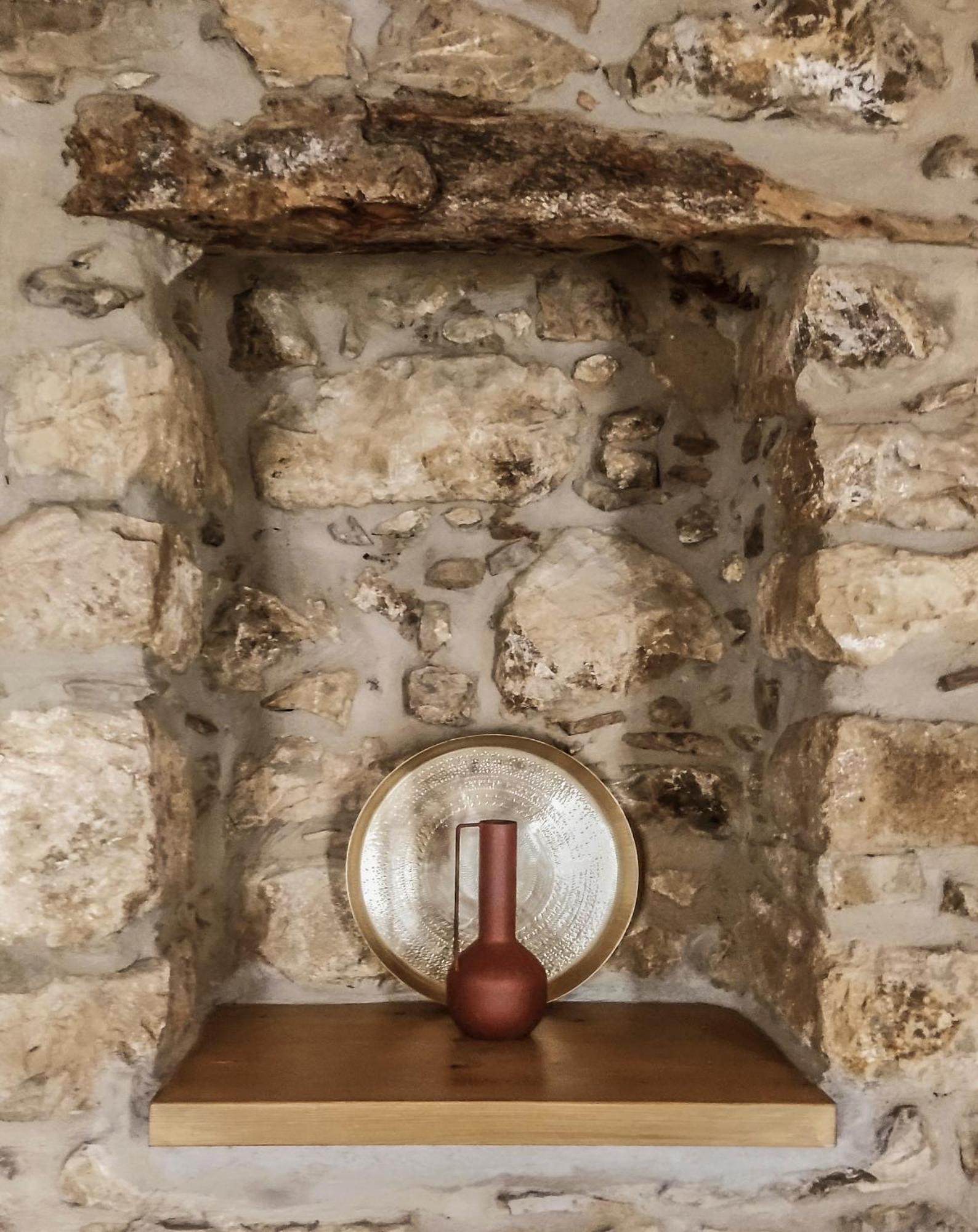 Pyrgi Cretan Living & Spa Pirgos  Стая снимка