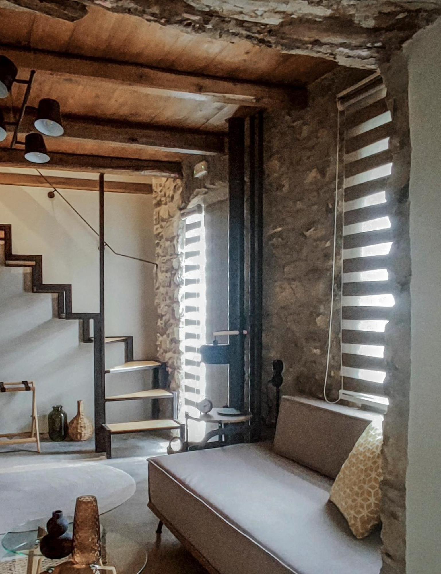 Pyrgi Cretan Living & Spa Pirgos  Стая снимка
