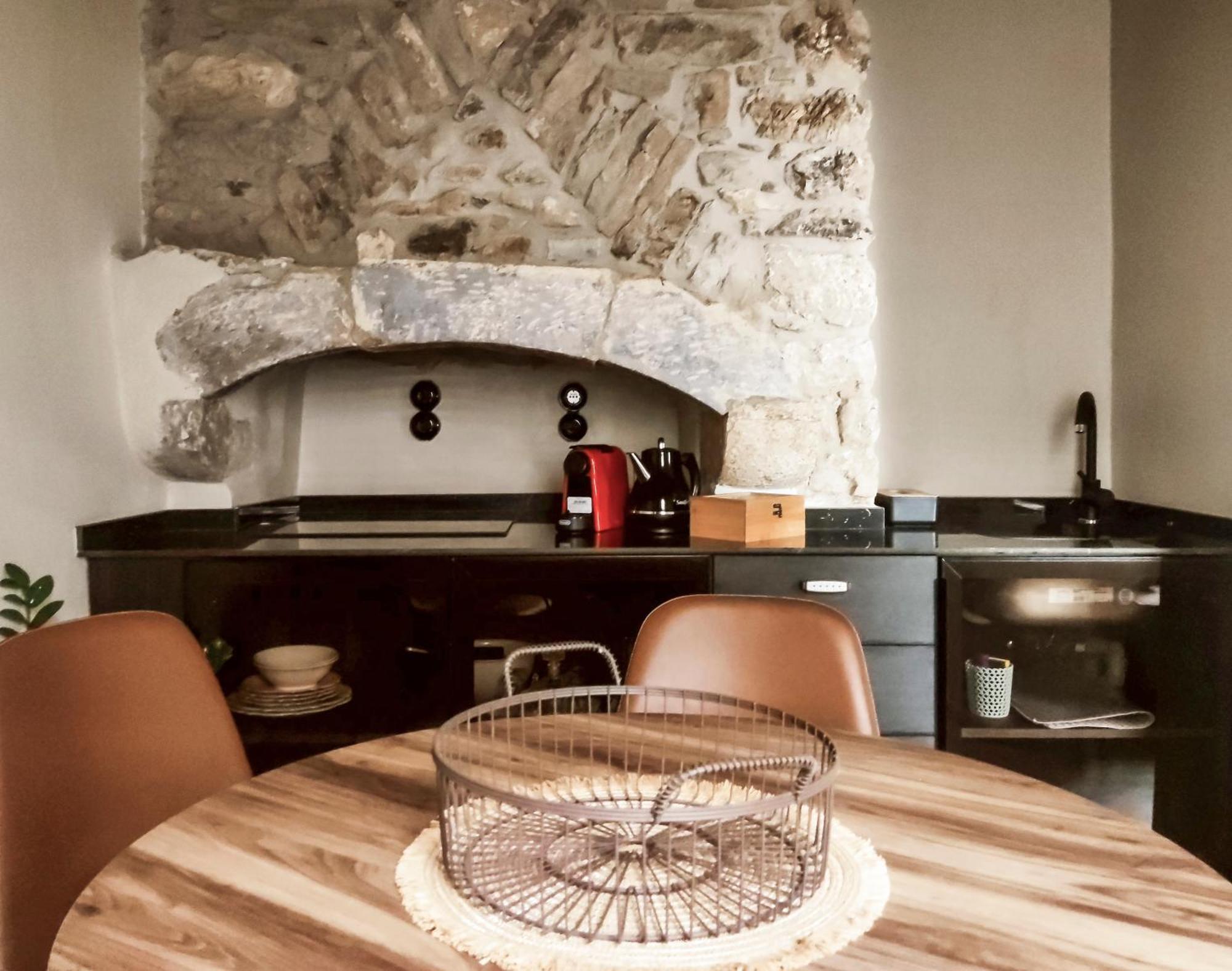 Pyrgi Cretan Living & Spa Pirgos  Стая снимка