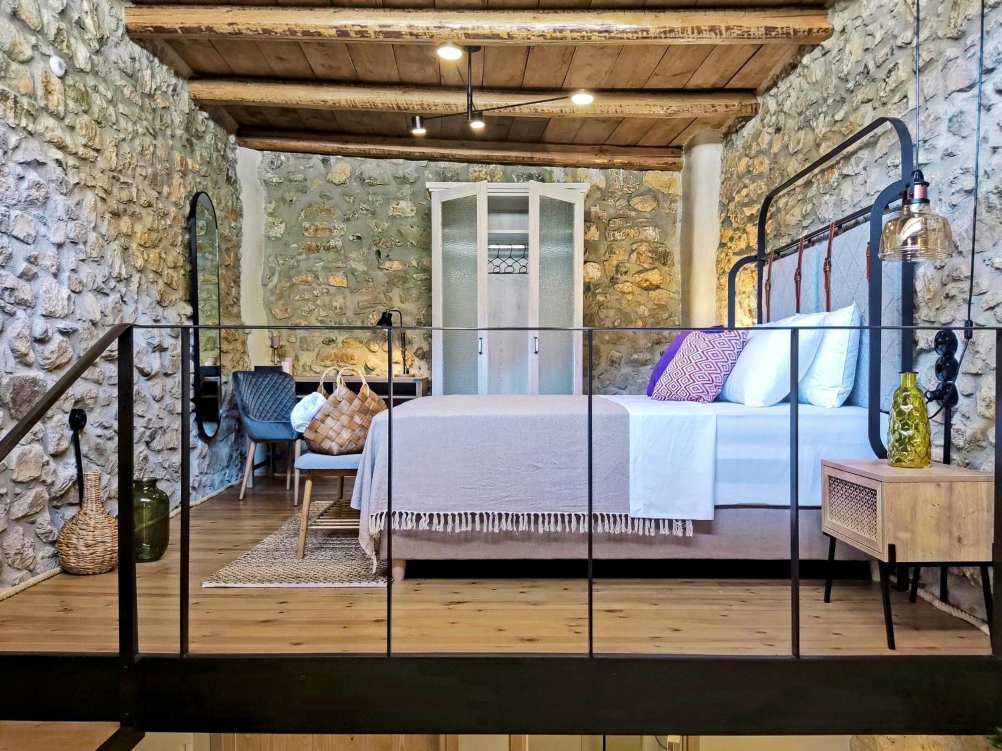 Pyrgi Cretan Living & Spa Pirgos  Екстериор снимка