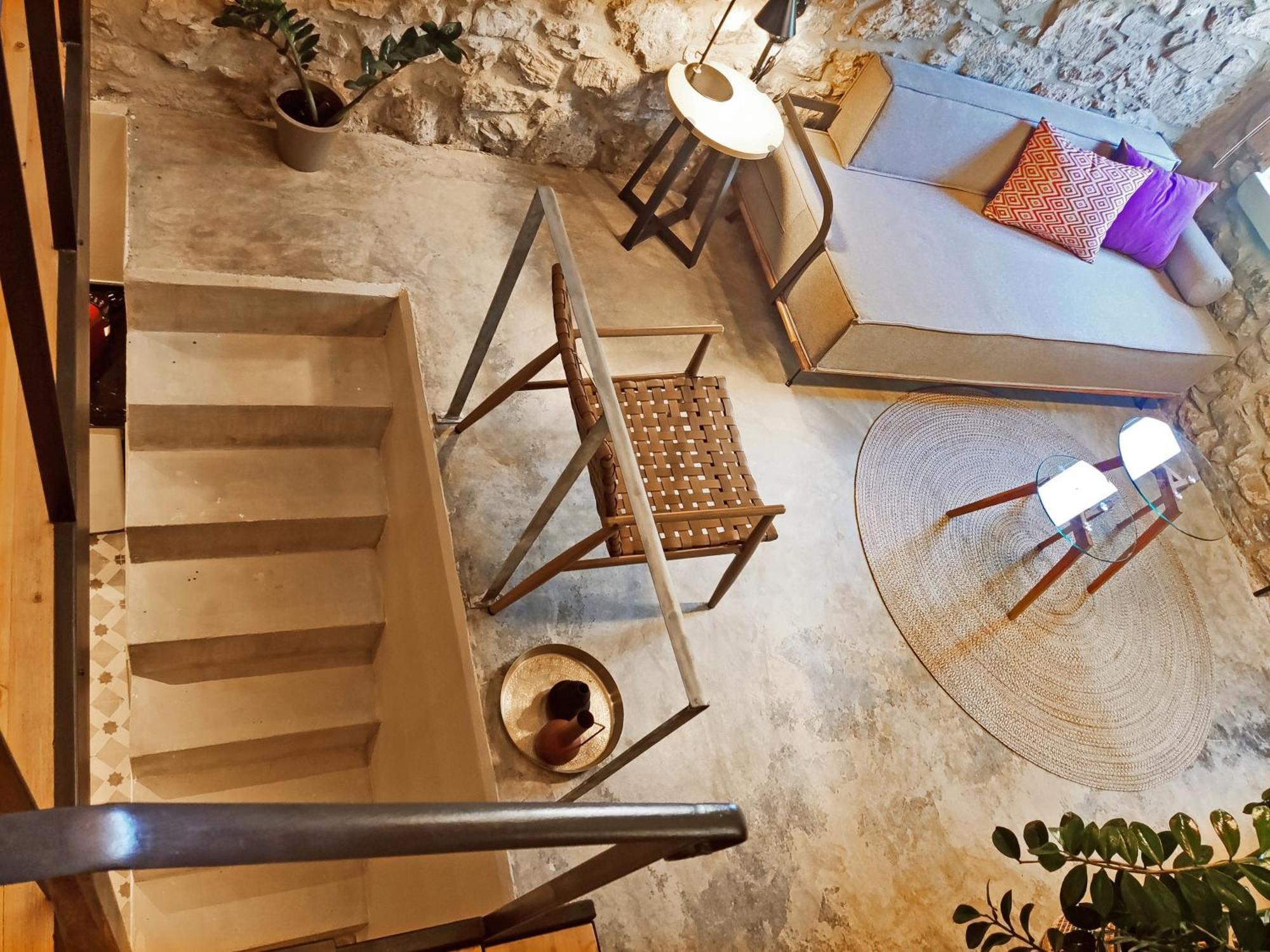 Pyrgi Cretan Living & Spa Pirgos  Екстериор снимка