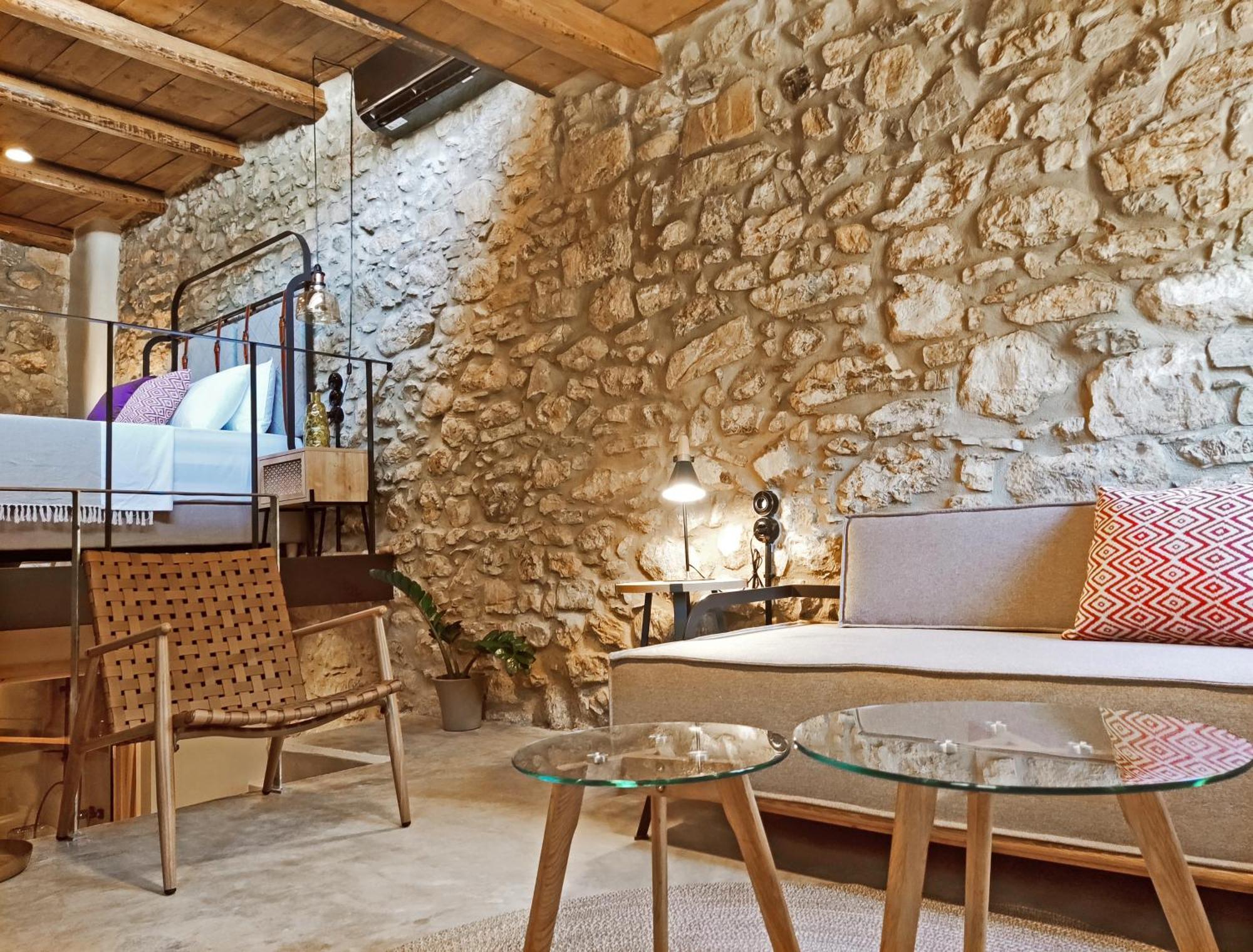 Pyrgi Cretan Living & Spa Pirgos  Екстериор снимка