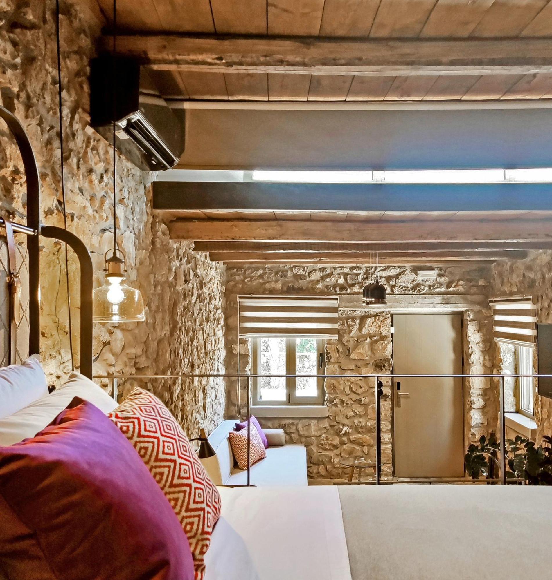 Pyrgi Cretan Living & Spa Pirgos  Екстериор снимка