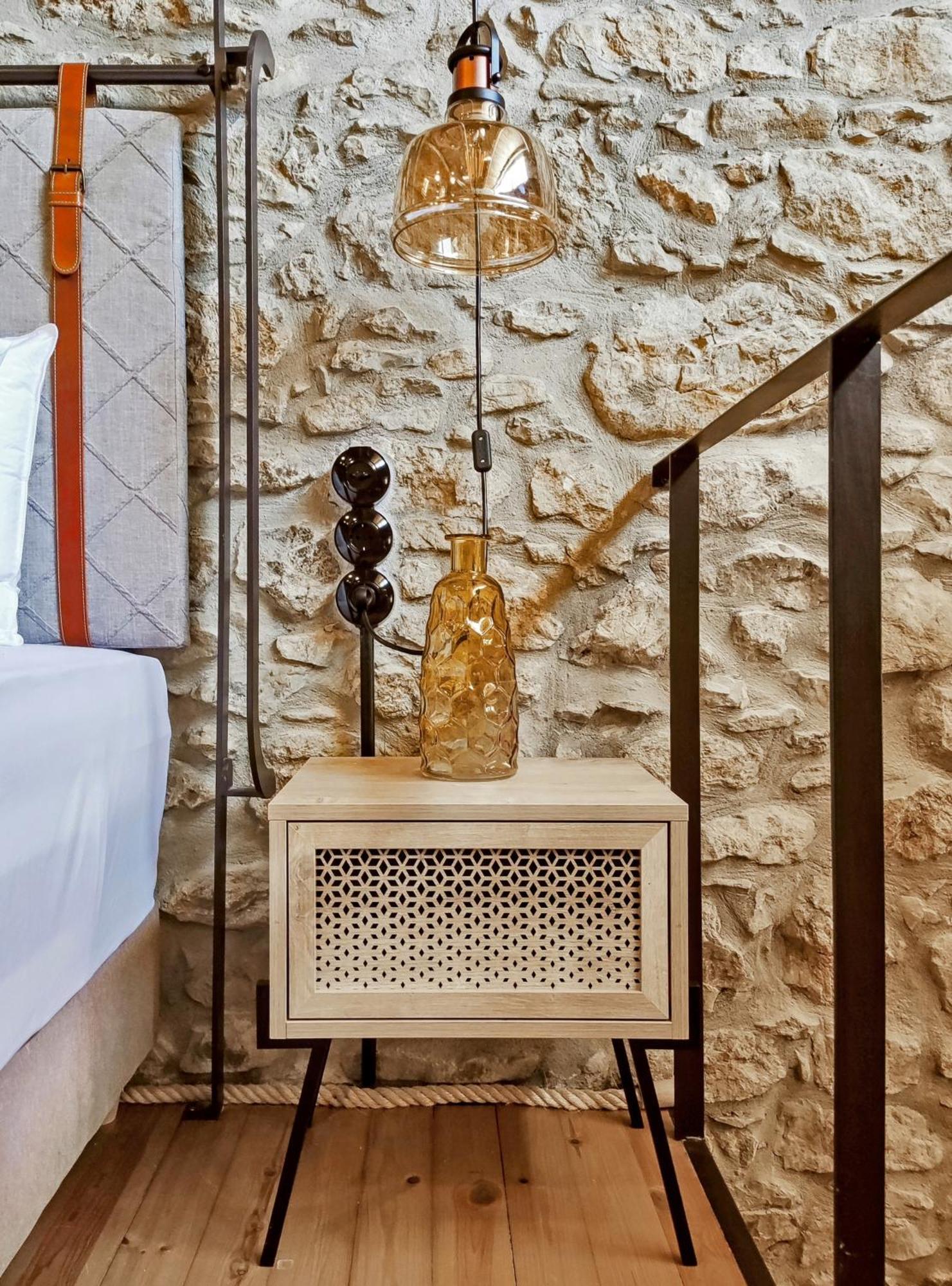 Pyrgi Cretan Living & Spa Pirgos  Екстериор снимка