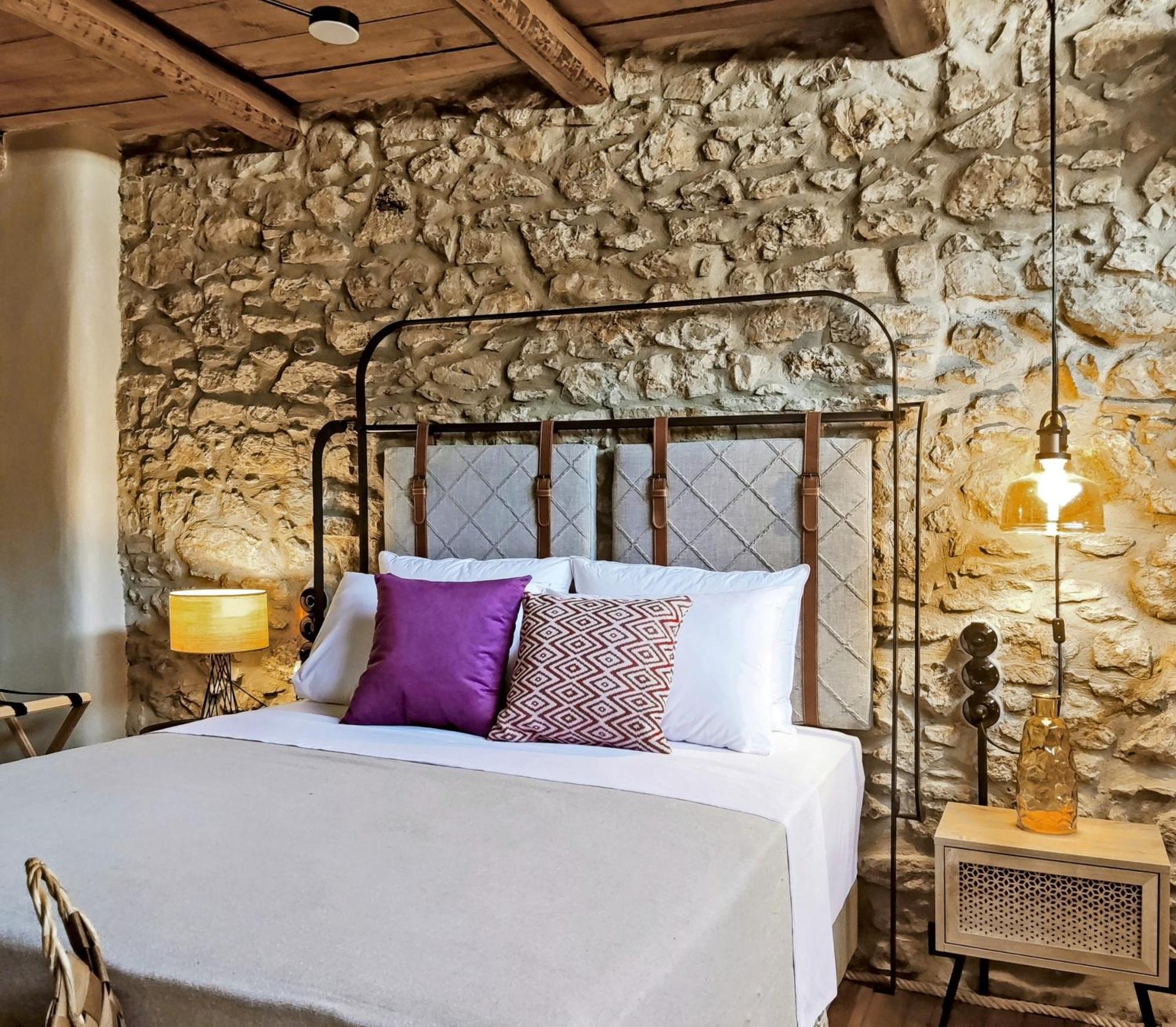 Pyrgi Cretan Living & Spa Pirgos  Екстериор снимка